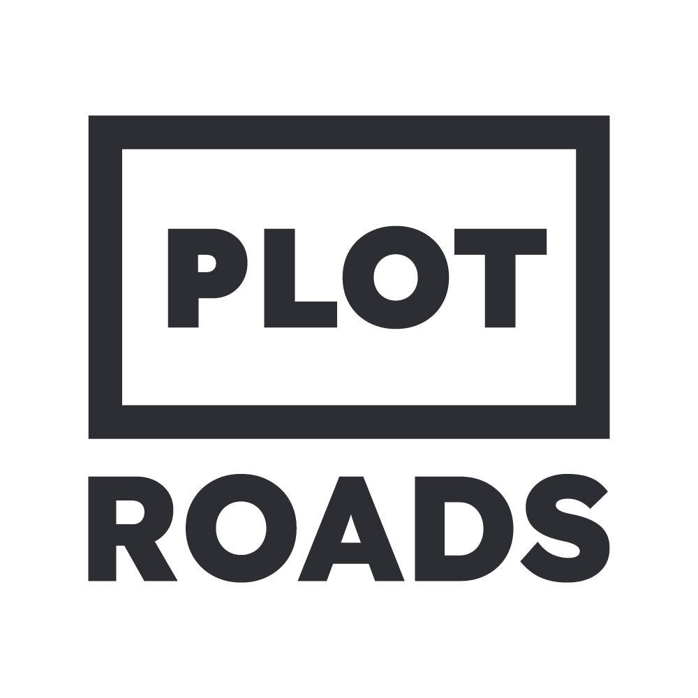 Plot Roads