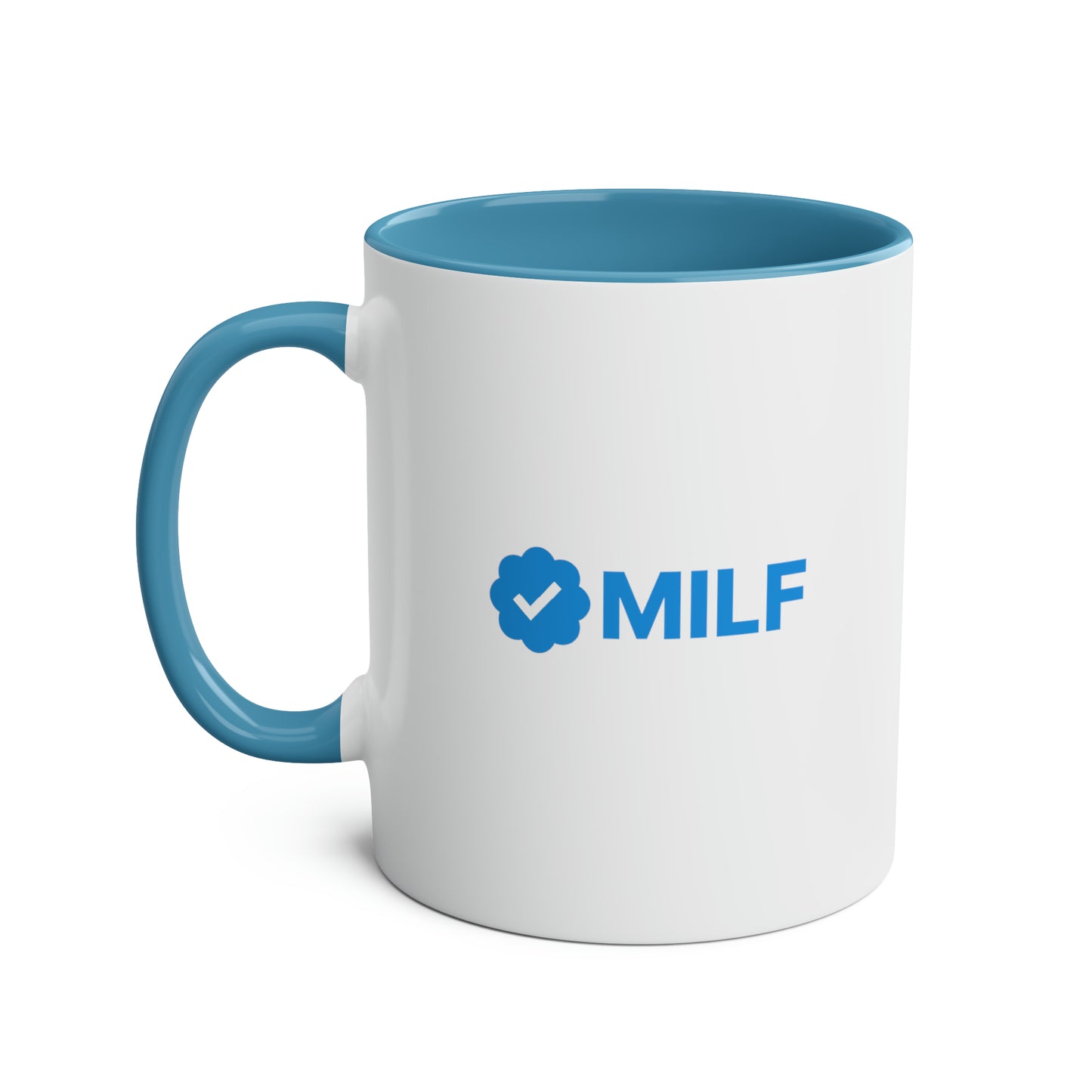 Verified Milf Mug
