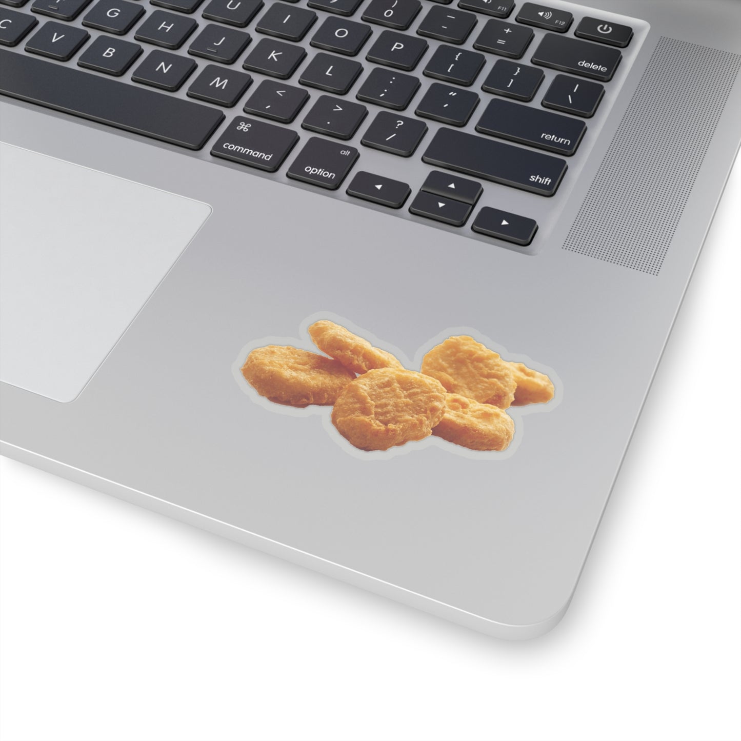 Chicken Nuggets Sticker
